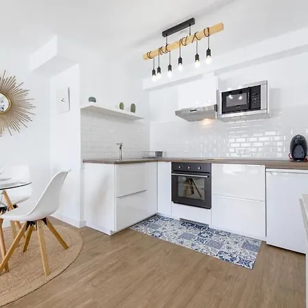Marta Apartment *