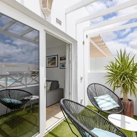 Marta Apartment Playa Honda (Lanzarote)