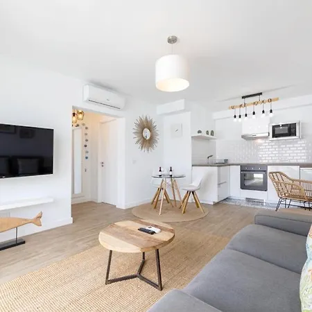 Marta Apartment