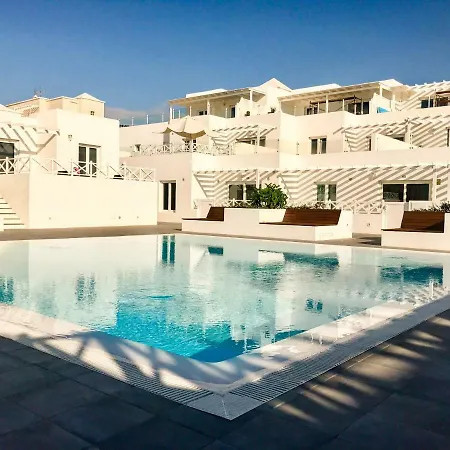 Marta Apartment