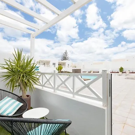 Appartement Marta