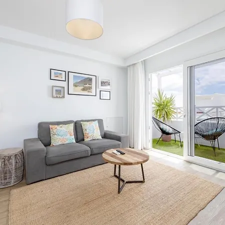 Appartement Marta Playa Honda (Lanzarote)